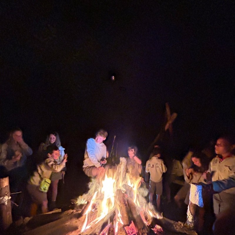 IMG 8458 - Scouts en Gidsen Zaventem 